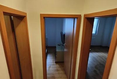 Berceni,Metrou Piata Sudului,Bloc 2017,Parter,CENTRALA PROPRIE - 8