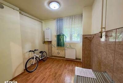 Apartament cu 2 camere semidecomandat în Progresul - 7