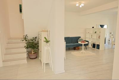 Duplex Miroslava – 143 mp utili, 2021, mobilat, utilat, gata de locuit - 15
