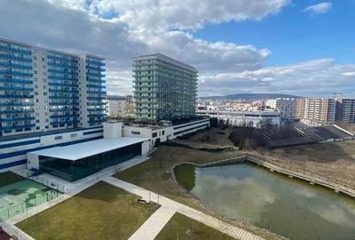 Apartament cu 2 camere de vanzare, zona Iulius Mall - 7