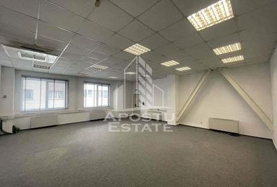 Spatiu pentru birouri, 500 mp, Zona Semicentrala, Olimpia-Stadion - 2