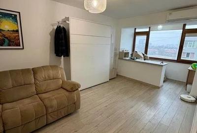 Apartament cu 3 camere decomandat, mobilat în Pajura - 8