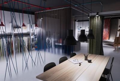 OFERTA! Inchiriere Spațiu Multifuncțional 90mp Berceni– Bd.Metalurgiei - 5