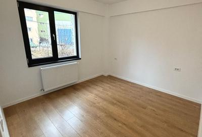 Apartament cu 3 camere în Păcurari - 6