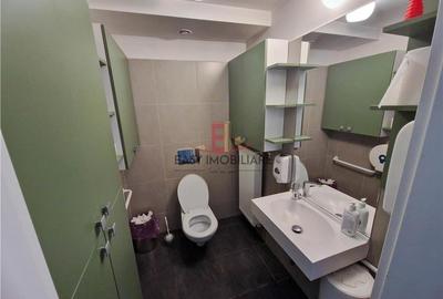 Spatiu Comercial/Birouri, Ultracentral,2 bai,bucatarie,180mp - 7