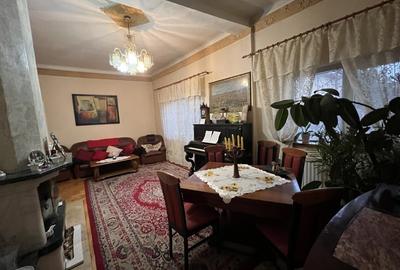 Casa boiereasca, zona Bulevard - 9