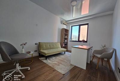 Penthouse 4 camere si terasa pe acoperis, Pipera, comision 0% Penthouse 4 camere si terasa pe acoperis, Pipera, comision 0% - 7