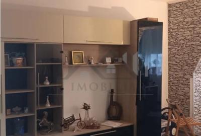 Apartament cu 2 camere decomandat în Tomești - 12