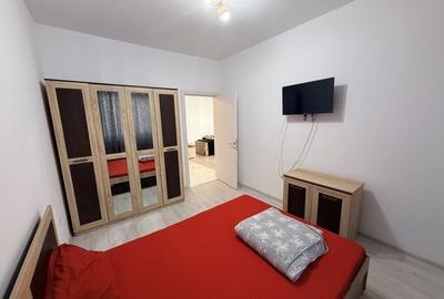 Inchiriere Apartament 2 camere Militari Residence - 5