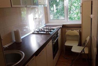 Apartament cu 2 camere decomandat în Drumul Sării - 3