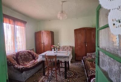 Casă cu 4 camere în Moroda - 5