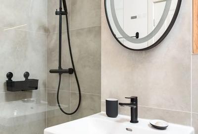 Apartament cu 2 camere semidecomandat în Titan - 9