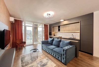 SUPER PRET | Apartament cu 2 camere | Circumvalatiunii , Timisoara - 1