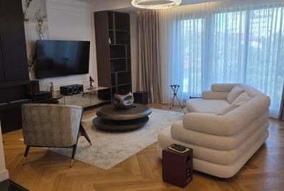 13 Septembrie | Penthouse | Centrala Proprie | Loc Parcare X2 | Terasa 160 MP | - 1