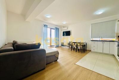 Apartament cu 3 camere decomandat, mobilat în Chiajna - 2