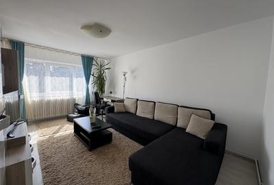 Apartament cu 2 camere decomandat, mobilat în Zorilor - 3