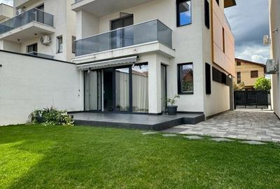 COMISION 0% | Casa individuala - Proiect modern | Braytim - 26