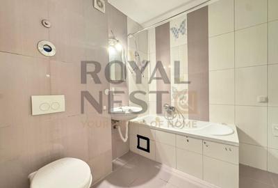 De inchiriat apartament cu 3 camere in Avantgarden3 - 8