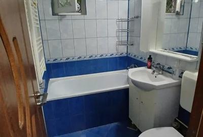 Apartament cu 2 camere semidecomandat, mobilat în Berceni - 7