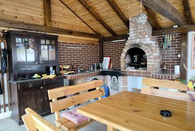 Casă cu 6 camere în Central - 9