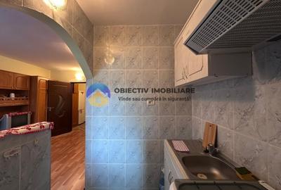 Garsoniera de vanzare  ETAJ 2 Cartier Darmanesti - 7