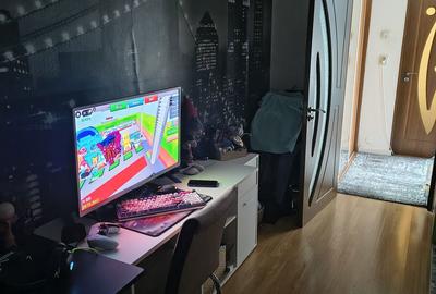 Apartament cu 2 camere semidecomandat în Central - 9