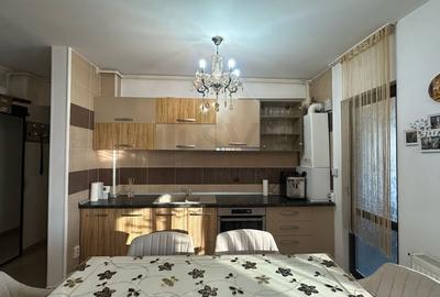Apartament cu 3 camere decomandat, mobilat în Apărătorii Patriei - 7