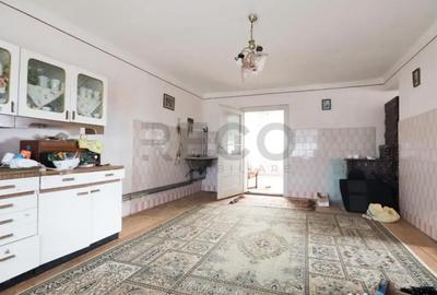 Casă cu 6 camere cu Teren 500 Mp în Felcheriu - 8