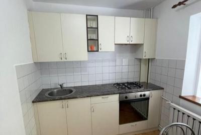 Apartament cu doua camere Lipovei Apartament cu doua camere Lipovei - 4