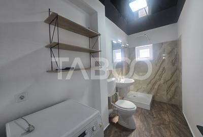 Duplex cu 5 camere decomandat cu Canalizare în Șelimbăr - 17