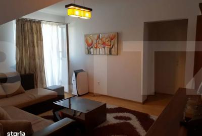 Apartament cu 2 camere în Iosefin