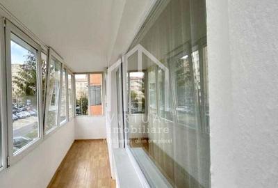 Apartament de inchirat in Sibiu cu 2 camere, renovat, etaj intermediar - 8