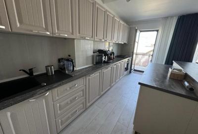 3 camere premium + parcare l Marasti (Cosarilor) - 6