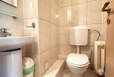 Apartament cu 4 camere decomandat în Splaiul Unirii - 9