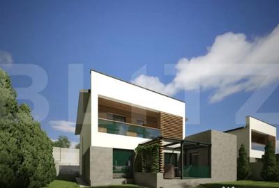 Casă cu 4 camere cu Teren 480 Mp în Priseaca - 2