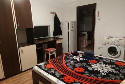 Inchirierez garsoniera in Pite?ti Gavana - Dedeman McDonald's - Negoc. - 1