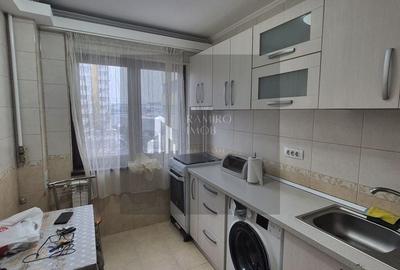 Apartament cu 2 camere decomandat, mobilat în Socului - 4