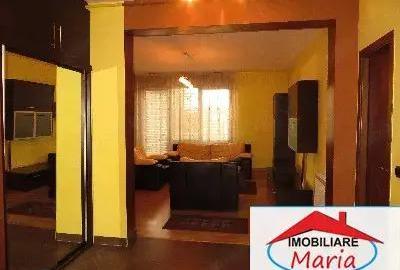 Apartament cu 3 camere de inchiriat etaj 1 cu parcare acoperita - 9