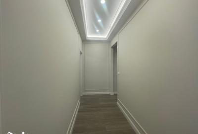 Apartament cu 3 camere, mobilat în Central - 7