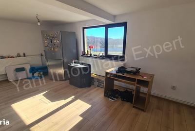 Casă cu 3 camere în Stănești - 15