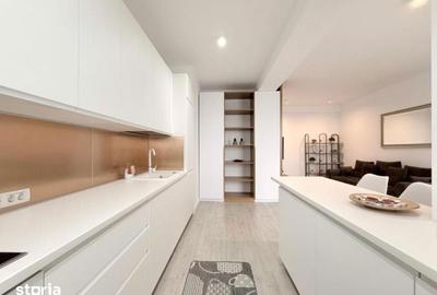 Apartament cu 2 camere în Central - 7