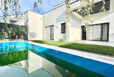 Casă individuală cu 5 camere cu Canalizare în Iancu Nicolae - 30