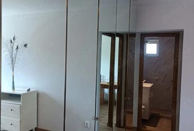 Apartament cu 2 camere semidecomandat în Mănăștur - 4