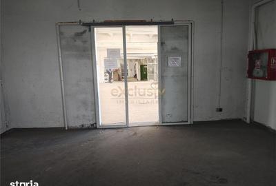 Spațiu comercial, de 843 mp, în Bartolomeu - 12
