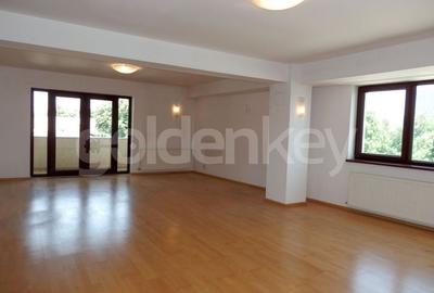Apartament penthouse cu 5 camere | 65mp terase