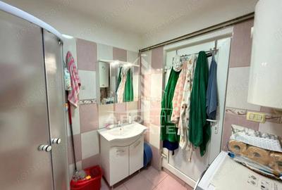 Apartament cu 2 camere si pod la casa cu curte comuna, zona Mehala - 4