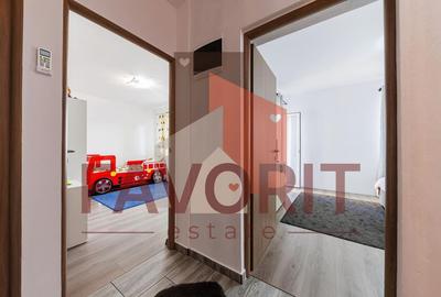 Casa individuala in Dumbravita mobilata si utilata Casa individuala in Dumbravita mobilata si utilata - 9