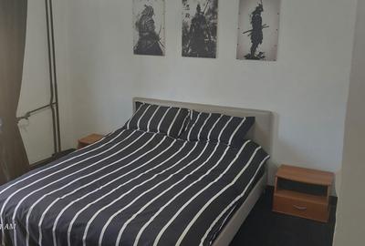 Apartament cu 2 camere, mobilat în Timocului-Șaguna - 9