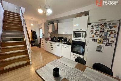 Casa 4 camere, 103 mp, teren 274mp, zona Balcescu - ID V2911 - 5