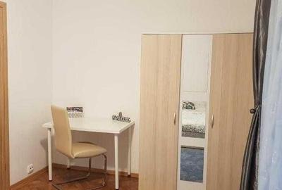 Apartament cu 2 camere semidecomandat, mobilat în Centrul Civic - 4